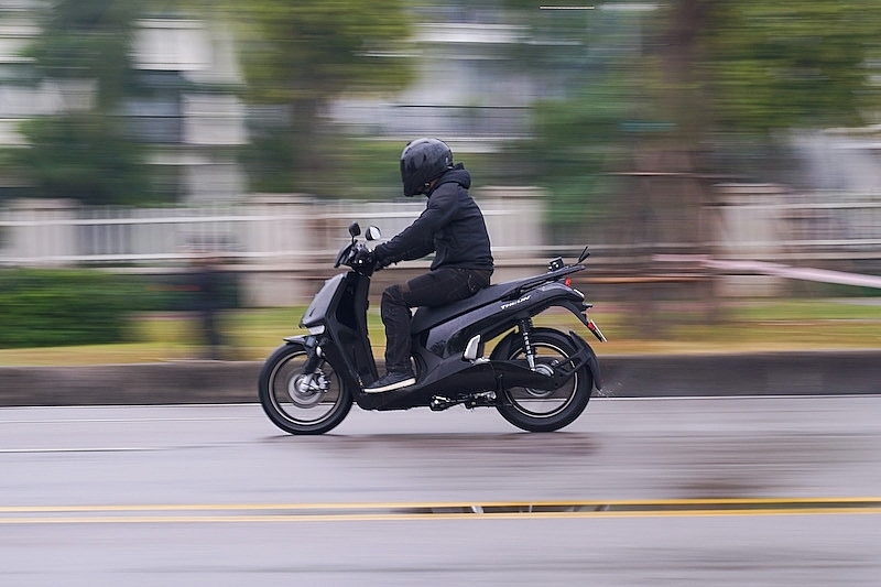 Trải nghiệm VinFast Theon và Feliz: ‘Rất an toàn và ngập tràn công nghệ’