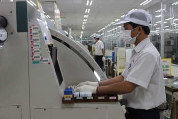 Hà Nội: Sắp diễn ra Hội nghị đối thoại tháo gỡ khó khăn đối với các doanh nghiệp FDI