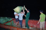 Ngăn chặn nguy cơ gia tăng buôn lậu