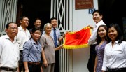 Hà Nội cải tạo, xây mới gần 7.300 nhà cho người có công trước ngày 27/7