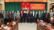 Hà Nội có nhiều chương trình gần dân, sát dân