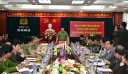 Đảm bảo tuyệt đối an ninh cho Hội nghị APEC và chuyến thăm của Nhà Vua và Hoàng hậu Nhật Bản