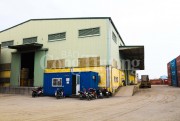 Phát triển hậu cần logistics dọc biên giới Lào - Campuchia