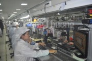 Lao động Nghệ An không đủ mức sống tối thiểu