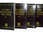 Chính thức khởi động biên soạn Bách khoa toàn thư Việt Nam 