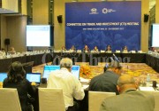 Ngày làm việc cuối của bốn nhóm công tác tại SOM 1 APEC 2017