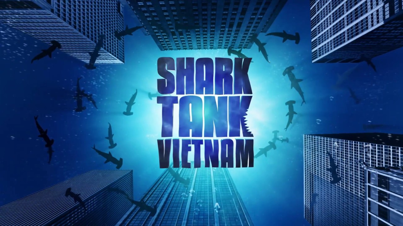 Image result for Shark Tank Việt Nam