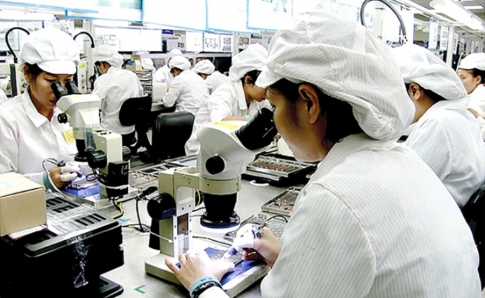 phu tho cong nghiep lam nen tang