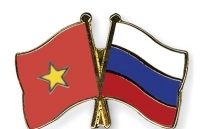 Hợp tác kinh tế Việt Nam - Liên bang Nga: Tăng trưởng đột phá