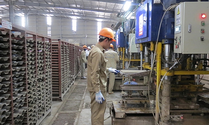Giải quyết dứt điểm vấn đề tro, xỉ giai quyet dut diem van de tro xi