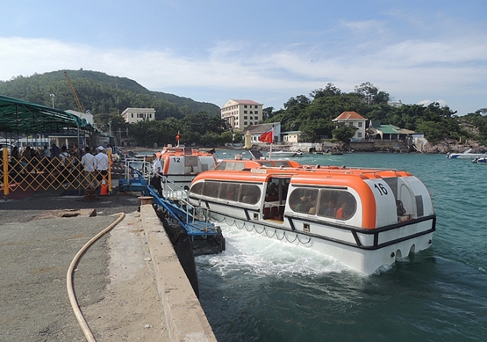 vi sao khanh hoa can mot tam nhin chien luoc ve du lich