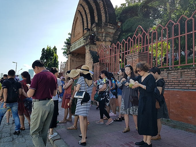 vi sao khanh hoa can mot tam nhin chien luoc ve du lich