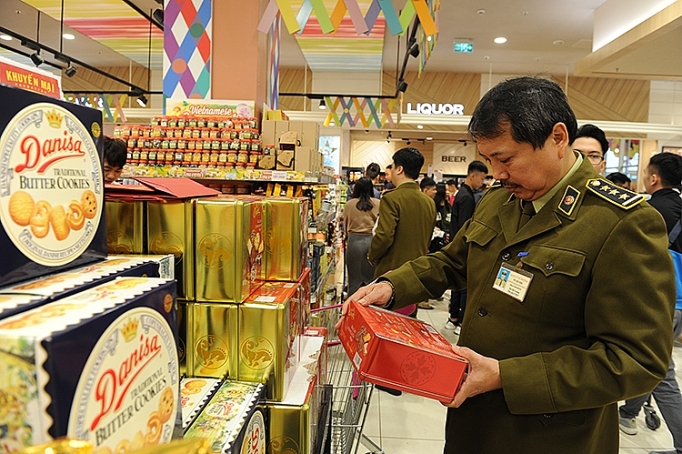 ha noi thiet thuc bao ve quyen nguoi tieu dung