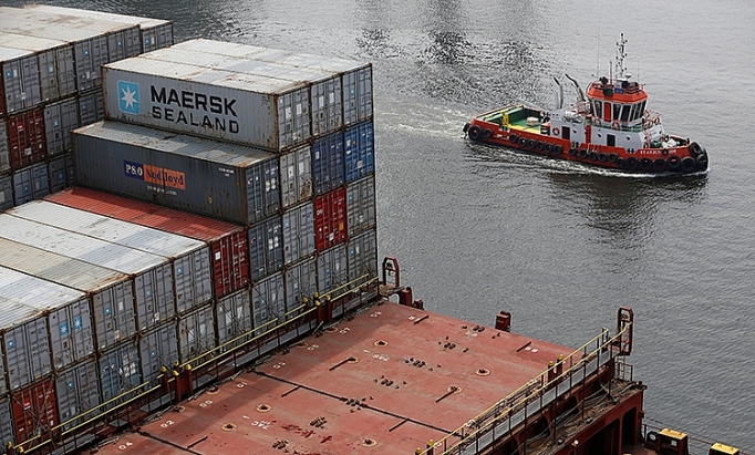 Chiến tranh thương mại khiến Đông Nam Á lần đầu giảm tăng trưởng trong 3 năm chien tranh thuong mai khien dong nam a lan dau giam tang truong trong 3 nam