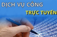 Hà Nội: Đẩy mạnh cung cấp dịch vụ công trực tuyến