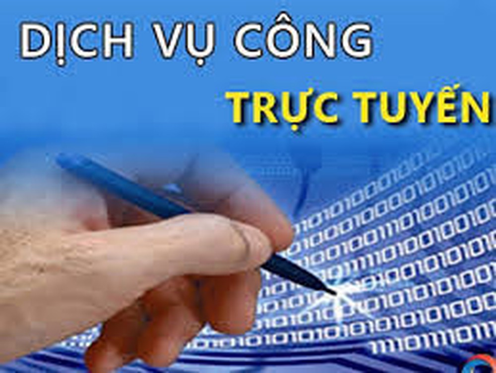 ha noi day manh cung cap dich vu cong truc tuyen