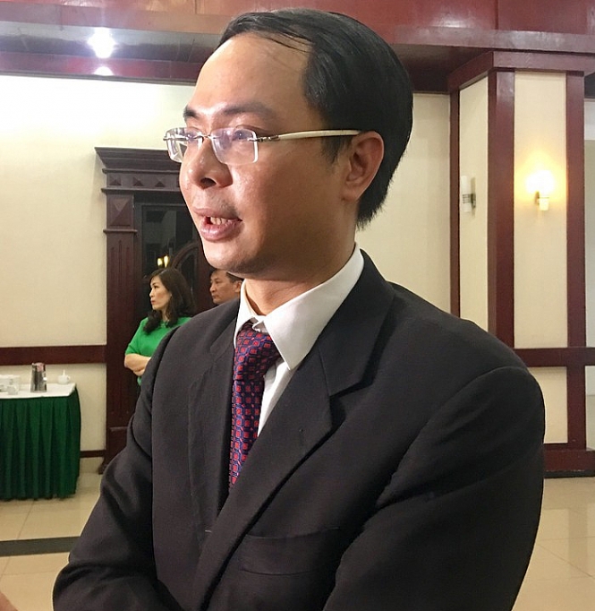 Giao thương tại Trung Đông và châu Phi: Cẩn trọng nhưng không rụt rè giao thuong tai trung dong va chau phi can trong nhung khong rut re