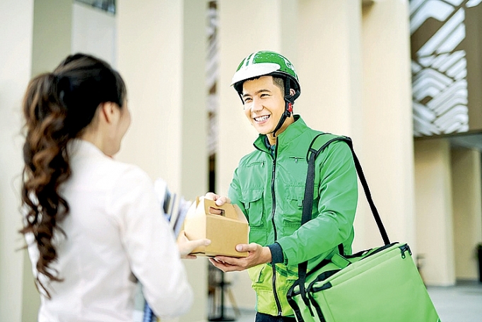 Thương mại điện tử: Thay đổi "cuộc chơi" của logistics thuong mai dien tu thay doi cuoc choi cua logistics