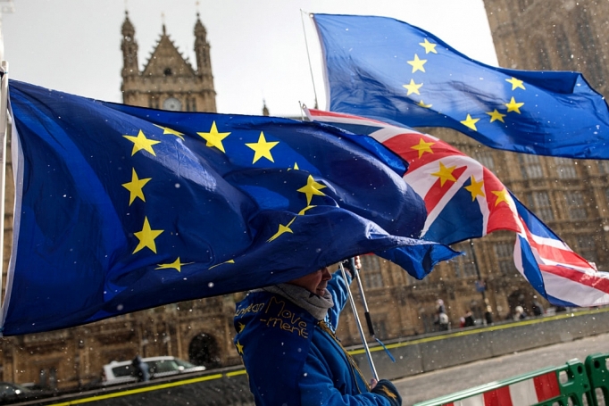 eu xem xet tri hoan 21 thang neu quoc hoi anh khong thong qua thoa thuan brexit