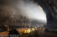 Quảng Bình miễn phí dịch vụ du lịch cho gần 4.000 phóng viên