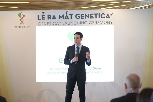 cuu nhan vien google dua cong nghe giai ma gene bang tri tue nhan tao ve viet nam