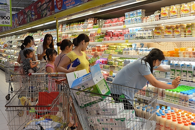 nang cao hieu qua cuoc van dong nguoi viet nam uu tien dung hang viet nam tiep tuc chuong trinh hanh dong