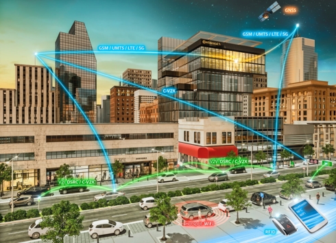 5G sẽ “cất cánh” trong năm 2019? 5g se cat canh trong nam 2019
