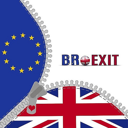 bat dau giai doan 2 cua brexit su binh tinh truoc va sau con bao