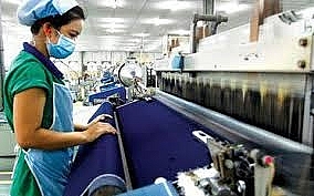 Thúc đẩy tăng năng suất lao động quốc gia: Thực hiện đồng bộ các định hướng lớn thuc hien dong bo cac dinh huong lon