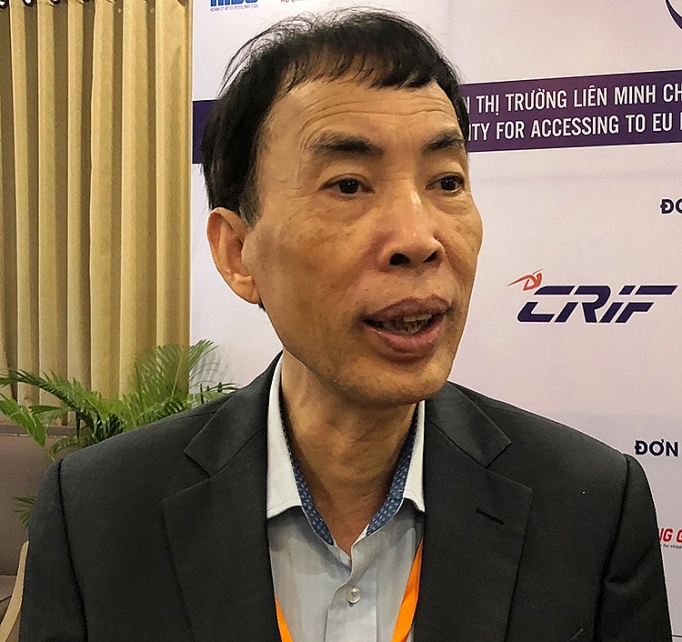 ap luc chinh la co hoi