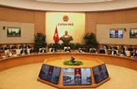 Hai mũi ‘giáp công’ trong phòng chống dịch bệnh COVID-19