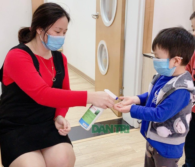 ha noi de xuat 4 ki nghinam nghi he chi 35 ngay