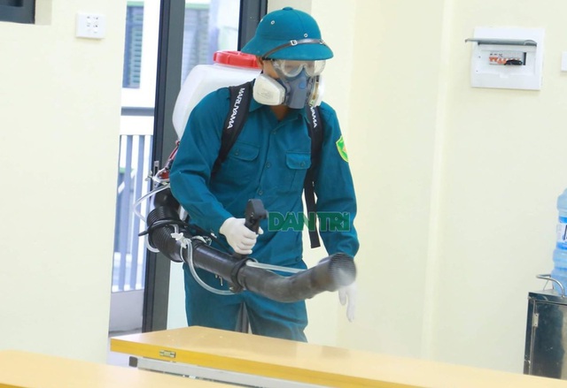 ha noi de xuat 4 ki nghinam nghi he chi 35 ngay