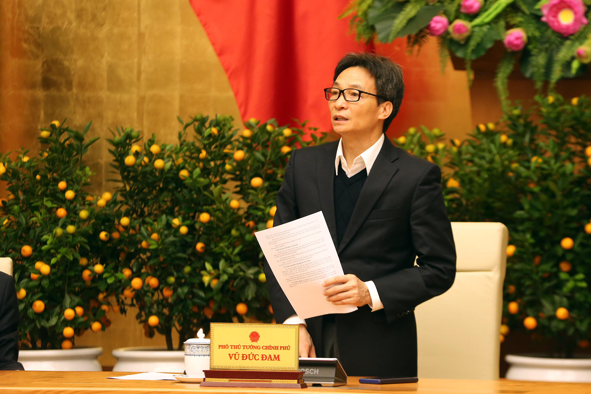 Hai mũi ‘giáp công’ trong phòng chống dịch bệnh COVID-19 hai mui giap cong trong phong chong dich benh covid 19