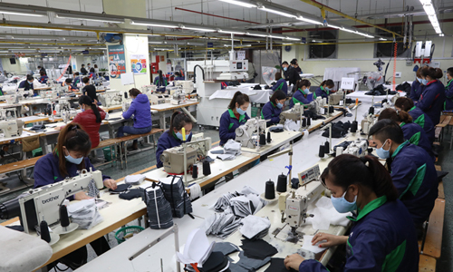 hang loat doanh nghiep dung hoat dong vi covid 19