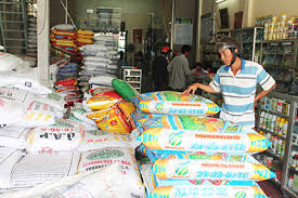 Xử lý nghiêm vi phạm về buôn bán phân bón xu ly nghiem vi pham ve buon ban phan bon