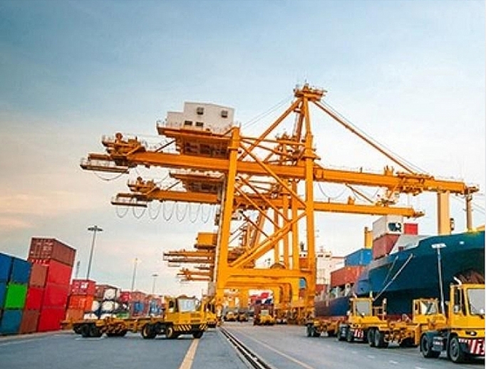 wto thong bao thuc thi day du hiep dinh thuan loi hoa thuong mai trong boi canh dich benh covid 19