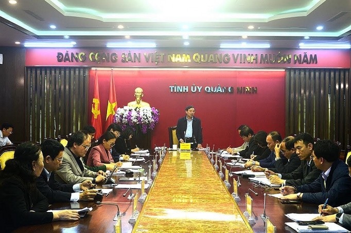 qua ng ninh va n la diem de n an toa n