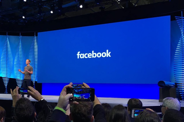 Sự kiện của Facebook bị hủy do ảnh hưởng của virus Covid-19 su kien cua facebook bi huy do anh huong cua virus covid 19