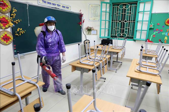 WHO: Việt Nam đang xử lý dịch COVID-19 rất tốt who viet nam dang xu ly dich covid 19 rat tot