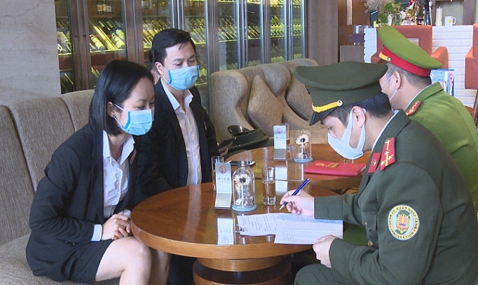 quang ninh chu dong phong chong dich covid 19 tai cac khu cong nghiep