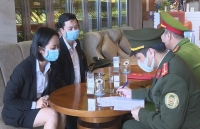 Quảng Ninh chủ động phòng, chống dịch Covid-19 tại các khu công nghiệp