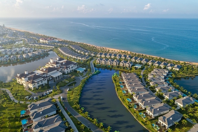 vinpearl cong bo chien luoc da dang hoa san pham dich vu va phat trien diem den