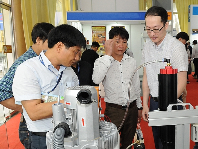 tao but pha cho hoat dong khoi nghiep