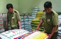 Vi phạm trong kinh doanh phân bón: Chế tài chưa đủ sức răn đe
