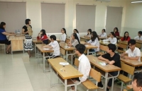 Tuyển sinh vào lớp 10: Hà Nội sẽ công bố môn thi thứ tư vào tháng 3