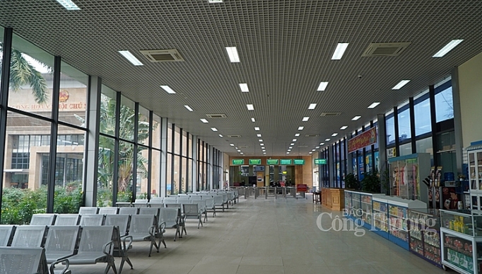 quang ninh kiem soat chat che nguoi nhap canh qua cua khau mong cai