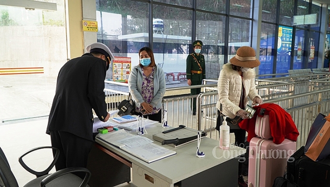 quang ninh co the thong quan tro lai loi mo km34 tu ngay 252