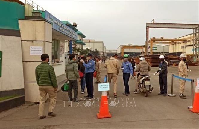 giam sat chat suc khoe nhung nguoi luu chuyen qua han quoc nhat ban