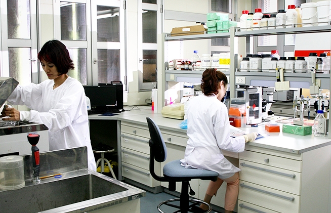 Việt Nam có 30 đơn vị đủ năng lực xét nghiệm COVID-19